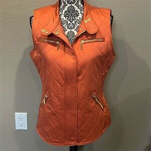 Pendleton Vest